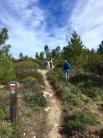 Tag 4 - Aufstieg auf den Picota