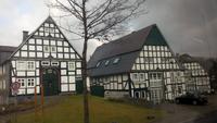 Hochsauerland-Höhenstraße