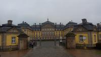 Bad Arolsen, Residenzschloss Arolsen