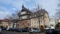 Fritzlar, Stadtführung am Ostermontag