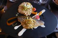 Ein Abend auf dem Eiffelturm 