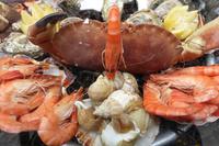 Fruits de Mer