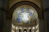 Montmartre Sacre Coeur 