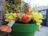 ...und so manches Küken