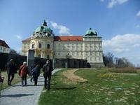 Stift Klosterneuburg