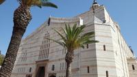 Nazareth Verkündigungskirche 20180321_115518