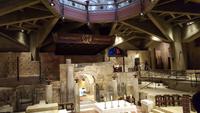 Nazareth Verkündigungskirche 20180321_120432
