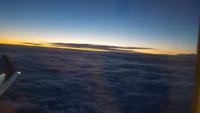 Die Reise beginnt
