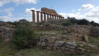 Tempel C