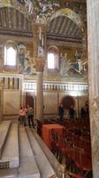 Cappella Palatina in Palermo
