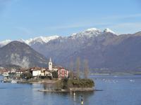 Lago Maggiore Isola Pescatori