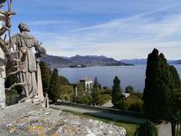 Lago Maggiore Isola Bella