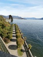 Lago Maggiore Isola Bella