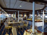 Restauarant Star Clipper 2018