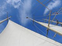 Unter weißen Segeln - Star Clipper 2018