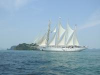 Unter weißen Segeln - Star Clipper 2018