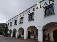 Luque - Queseria Los Balanchares Restaurant