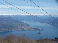 Der Lago vom Matterone