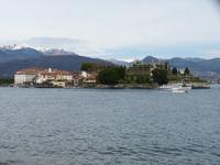 Die Isola Bella 