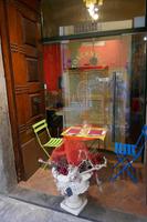 Laden  im Stadtteil Santo Spirito