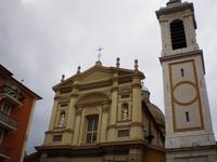 Kathedrale Nizza
