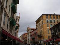 Altstadt von Nizza