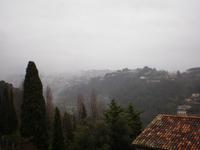 Hinterland Saint Paul de Vence