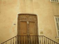 Holzverziehrungen Saint Tropez