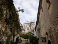 Bergdorf Eze