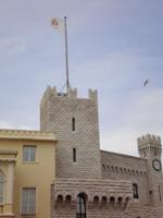 Füstenpalast Monaco