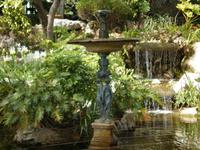 Brunnen Monaco