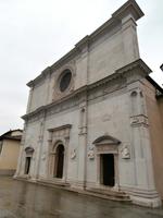 Lugano Kathedrale San Lorenzo