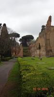 4_Thermen des Caracalla