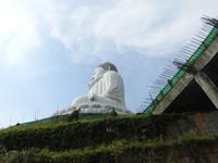 Großer Buddha Phuket