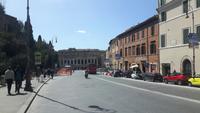 Rom (Teatro Marcello)