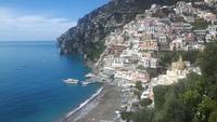 Amalfiküste (Positano)