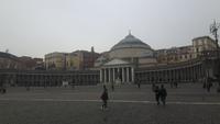 Neapel (Piazza Plebiscito)