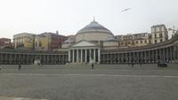 Neapel (Piazza Plebiscito)