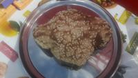 Abschieds-Picknick in Paestum (Colomba)