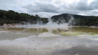 Rotorua