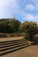 37 Leuchtturm am Kap der guten Hoffnung
