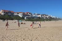 191 Strand von Wilderness