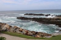 201 Tsitsikamma Nationalpark