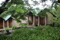 348 Mantenga Lodge in Swaziland