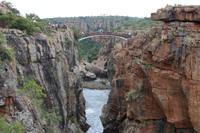 366 Bourkes Luck Potholes - Panoramaroute