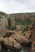380 Bourkes Luck Potholes - Panoramaroute