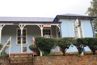 399 Pilgrim’s Rest