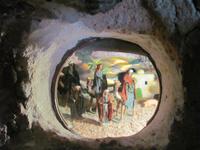 In der Kirche San Salvadore