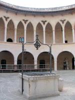 Schloss Belver in Palma