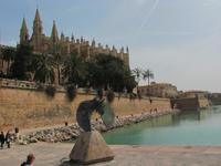 Palma Kathedrale 